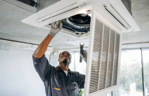 Licensed Hvac service in Manakin Sabot, VA - FH HVAC
