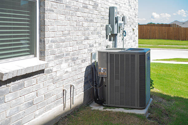 Reliable Hvac contractor in Manakin Sabot, VA by FH HVAC