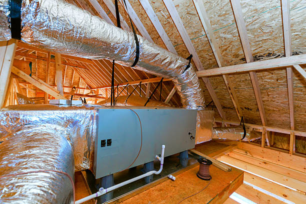 Trusted Hvac service in Manakin Sabot, VA - FH HVAC